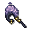 Terraria Flinx and Flinx Staff