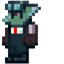 Terraria Goblin Tinkerer