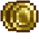 Terraria Gold Coins