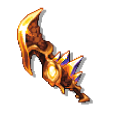 Terraria Guardian Healer and Holy Collider