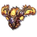 Terraria Guardian Healer and Holy Collider
