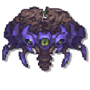 Terraria Hive Mind and the Dank Staff
