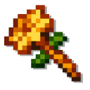Terraria Hornet Minion and Hornet Staff