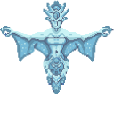 Terraria Ice Queen