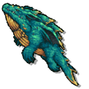 Terraria Leviathan and Anahita