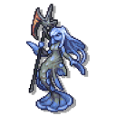 Terraria Leviathan and Anahita