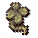 Terraria Lucky Clover and Wilted Clover