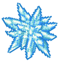 Terraria Lunatic Cultist and Ice Mist