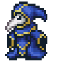 Terraria Lunatic Cultist and Ice Mist
