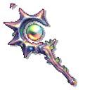 Terraria Miracle Matter and Cosmic Immaterializer