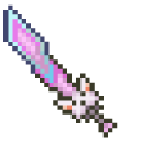 Terraria Moon Lord and Meowmere