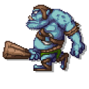 Terraria Ogre and Flickerwick