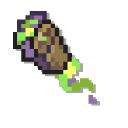 Terraria Phosphorescent Gauntlet and Nuclear Terror