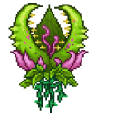 Terraria Plantera