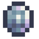 Terraria Platinum Ore and Platinum Coin