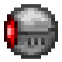Terraria Probe and Destroyer Head