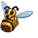 Terraria Queen Bee