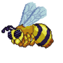 Terraria Queen Bee
