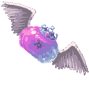 Terraria Queen Slime