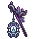 Terraria Signus and Cosmilamp