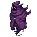 Terraria Signus and Cosmilamp