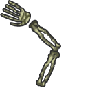 Terraria Skeletron