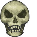 Terraria Skeletron