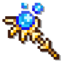 Terraria Stardust Dragon and Stardust Dragon Staff