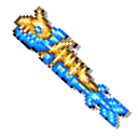 Terraria Stardust Dragon and Stardust Dragon Staff