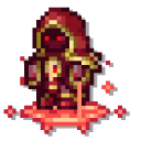 Terraria Supreme Witch and Sacrifice Dagger
