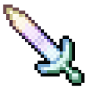 Terraria Terraprisma and Empress of Light