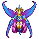 Terraria Terraprisma and Empress of Light