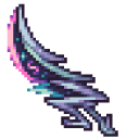 Terraria The Devourer of Gods and Excelsus Blade