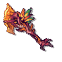 Terraria Yharon and Burning Sky