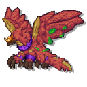 Terraria Yharon and Burning Sky