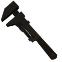 Team Fortress 2 Engineer and Wrench