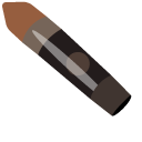 Team Fortress 2 Heavy and Bullet
