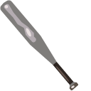Team Fortress 2 Scout and Baseball Bat