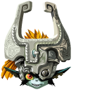 The Legend of Zelda Imp Midna