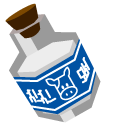 The Legend of Zelda Malon and Lon Lon Milk