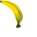 The Legend of Zelda Master Kohga and Mighty Banana