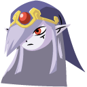 The Legend of Zelda Vaati