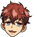 Hanako-Kun Hyuuga Natsuhiko
