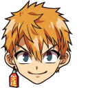 Hanako-kun Minamoto Kou