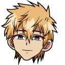 Hanako-Kun Minamoto Teru