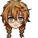 Hanako-Kun Shijima Mei