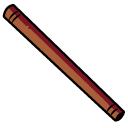 Hanako-Kun Shinigami-Sama and Flute