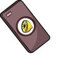 Hanako-Kun Yamabuki Lemon