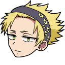 Hanako-Kun Yamabuki Lemon