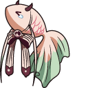 Hanako-kun Yashiro Nene